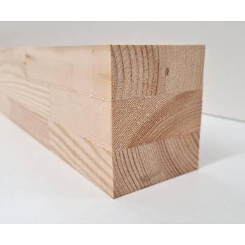 94x69mm Engineered Timber (69mm Face)